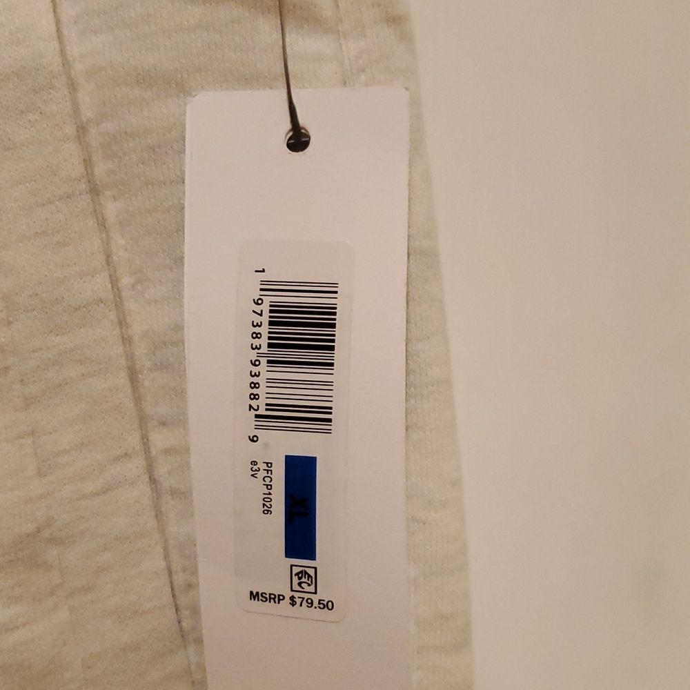 Calvin Klein Joggers Sixe XL - Picture 6 of 8